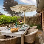 Haus Sylter Inselglueck Casa vacanze Sylt