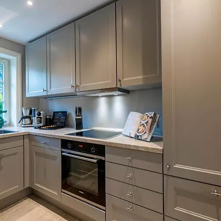 Haus Sylter Inselglueck Feriehus