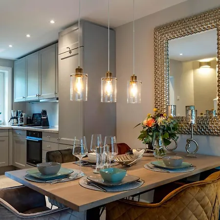 Haus Sylter Inselglueck Feriehus *