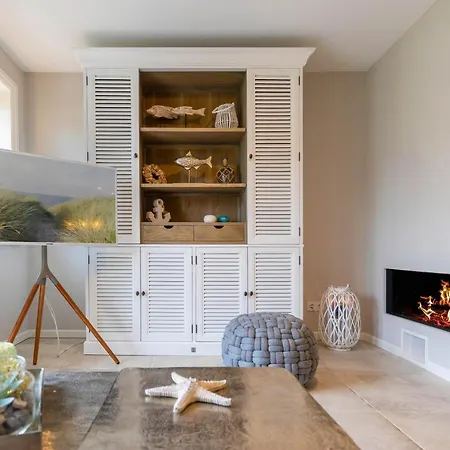 Haus Sylter Inselglueck