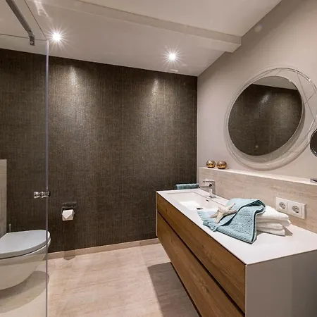 Haus Sylter Inselglueck Sylt