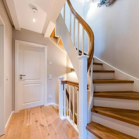 Haus Sylter Inselglueck Sylt