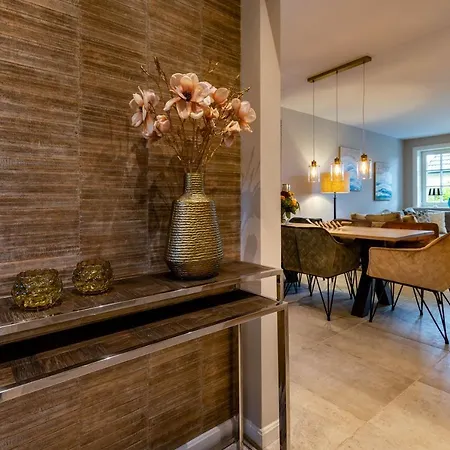 Haus Sylter Inselglueck Sylt