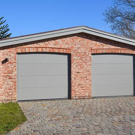 Haus Sylter Inselglueck Sylt