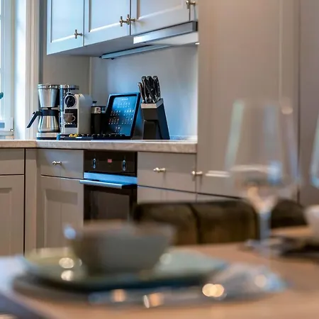 Haus Sylter Inselglueck