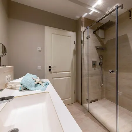 Haus Sylter Inselglueck Feriehus *