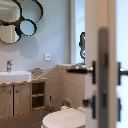 Haus Sylter Inselglueck Sylt