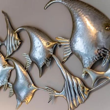 Haus Sylter Inselglueck