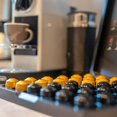 Haus Sylter Inselglueck Feriehus