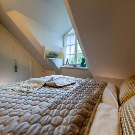 Haus Sylter Inselglueck Holiday home *