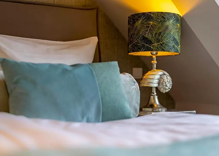 Haus Sylter Inselglueck * Sylt