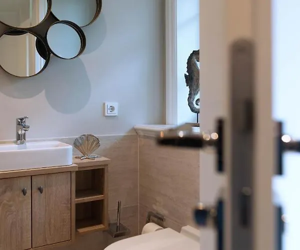 Haus Sylter Inselglueck Sylt