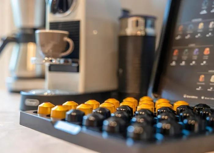 Haus Sylter Inselglueck 別荘